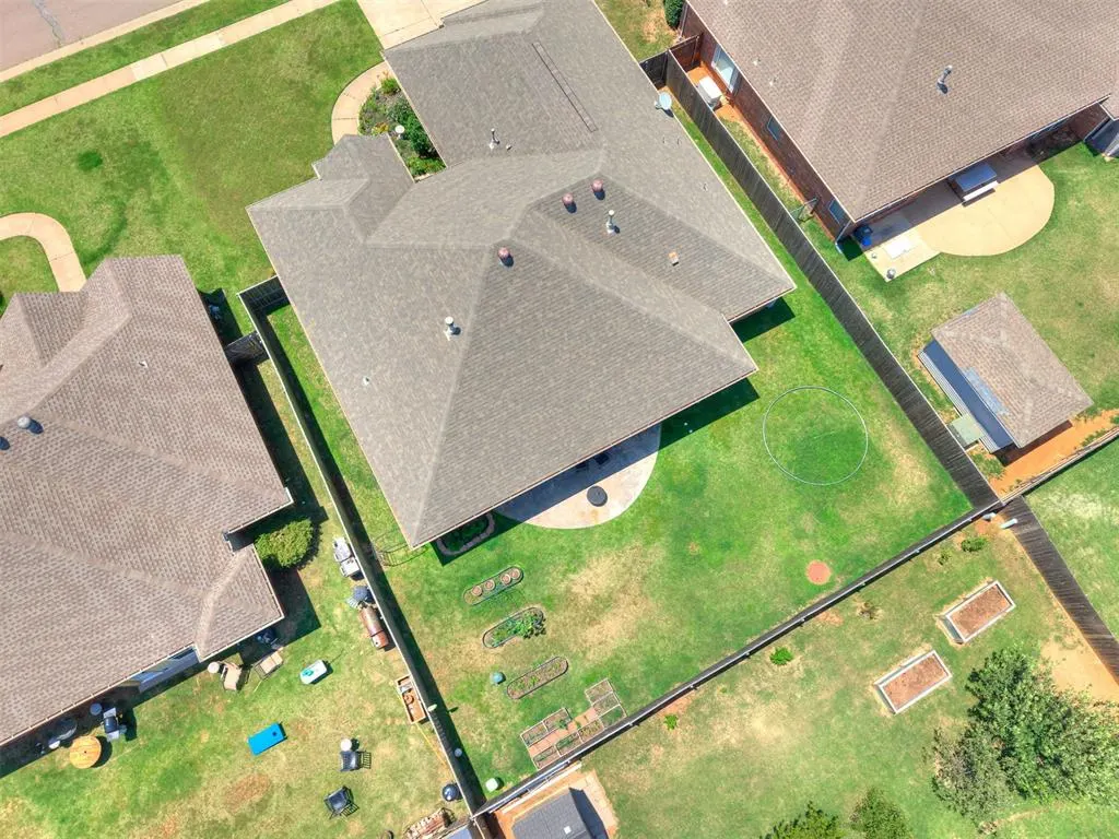 Photo 43 — 4716 Millstone Drive, Oklahoma City, OK 73179