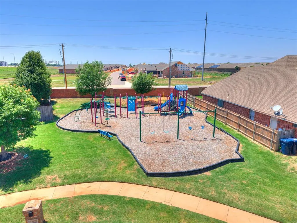 Photo 44 — 4716 Millstone Drive, Oklahoma City, OK 73179