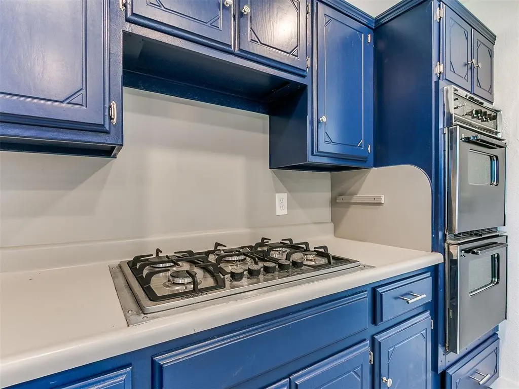 Photo 17 — 10820 Blue Fox Drive, Edmond, OK 73025