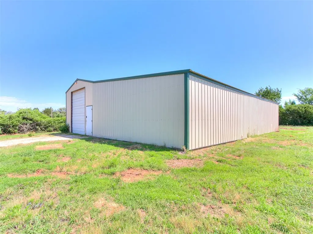 Photo 41 — 10820 Blue Fox Drive, Edmond, OK 73025