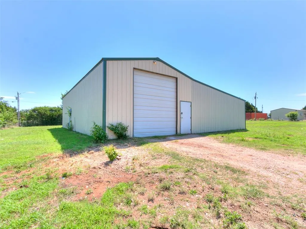 Photo 42 — 10820 Blue Fox Drive, Edmond, OK 73025