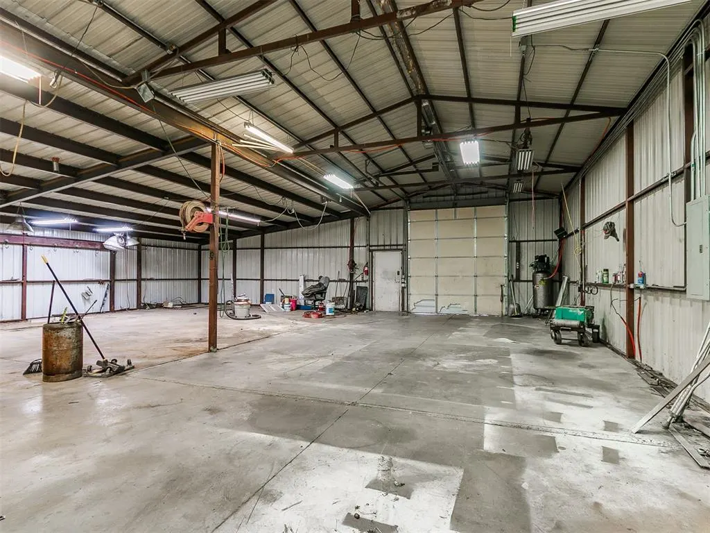 Photo 45 — 10820 Blue Fox Drive, Edmond, OK 73025