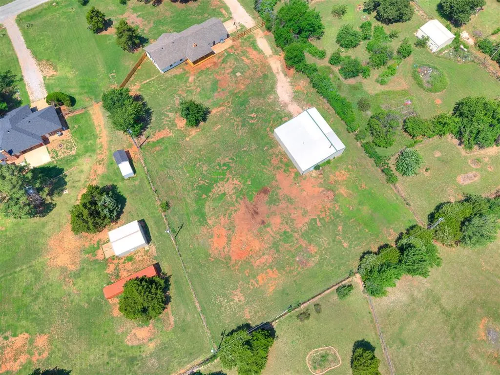 Photo 49 — 10820 Blue Fox Drive, Edmond, OK 73025