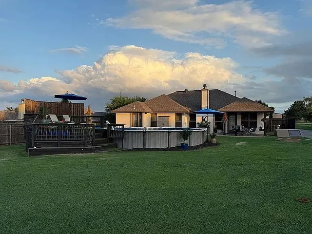 Photo 2 — 1261 Misty Drive, Piedmont, OK 73078