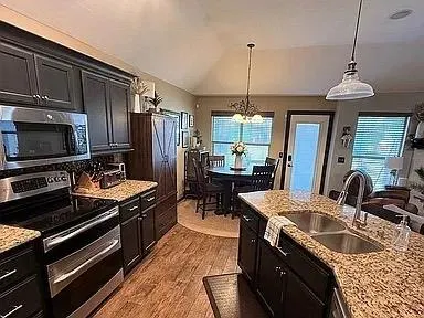 Photo 3 — 1261 Misty Drive, Piedmont, OK 73078