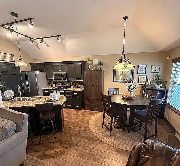 Photo 4 — 1261 Misty Drive, Piedmont, OK 73078
