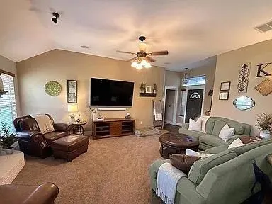 Photo 5 — 1261 Misty Drive, Piedmont, OK 73078