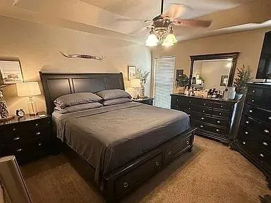 Photo 6 — 1261 Misty Drive, Piedmont, OK 73078