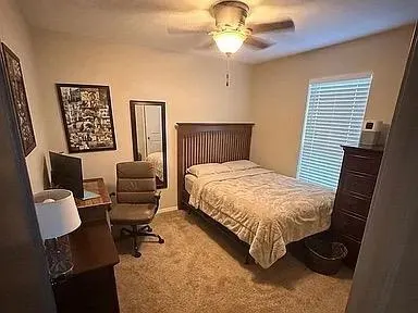 Photo 9 — 1261 Misty Drive, Piedmont, OK 73078