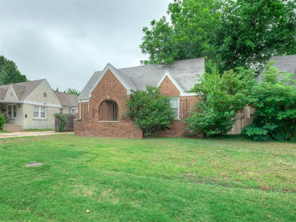 Photo 2 — 2517 NW 22nd Street, Oklahoma City, OK 73107