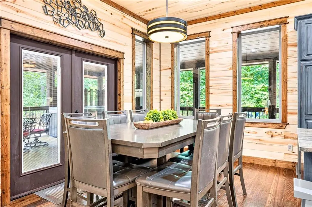 Photo 12 — 32 Hickory Leaf Trail, Broken Bow, OK 74728