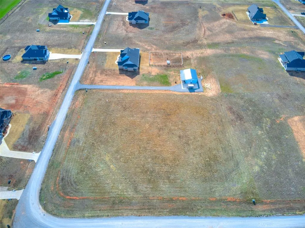 Photo 3 — 4180 Red Cedar Avenue, Piedmont, OK 73078
