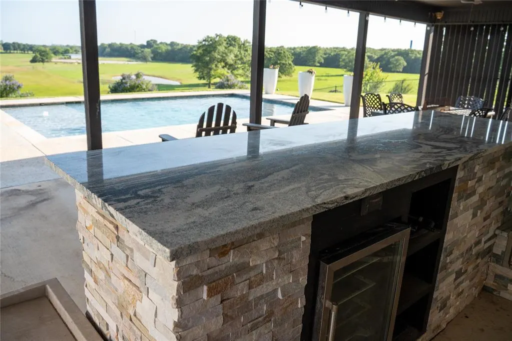 Photo 9 — 589 E Three Mile Road, Durant, OK 74701