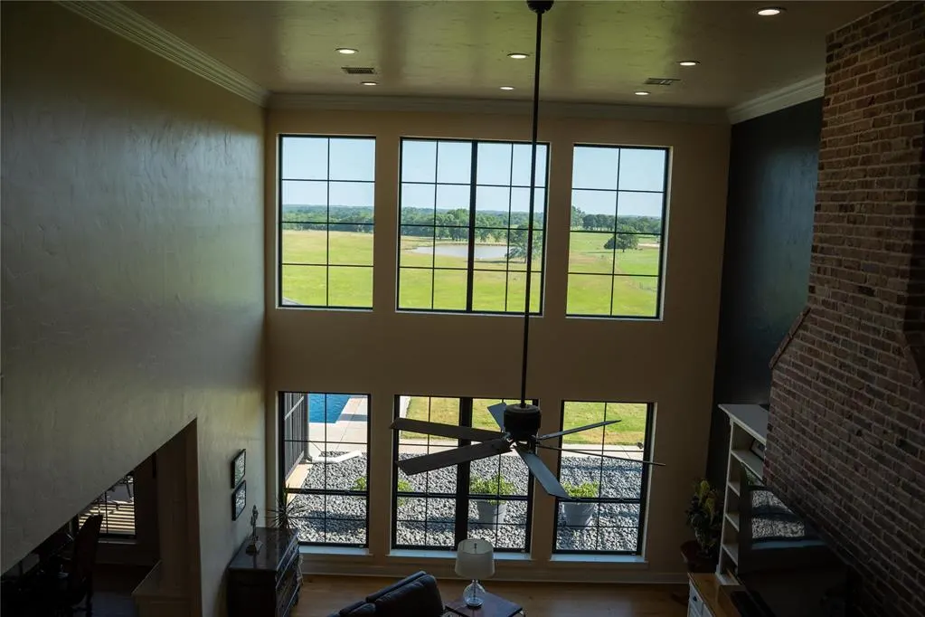 Photo 36 — 589 E Three Mile Road, Durant, OK 74701