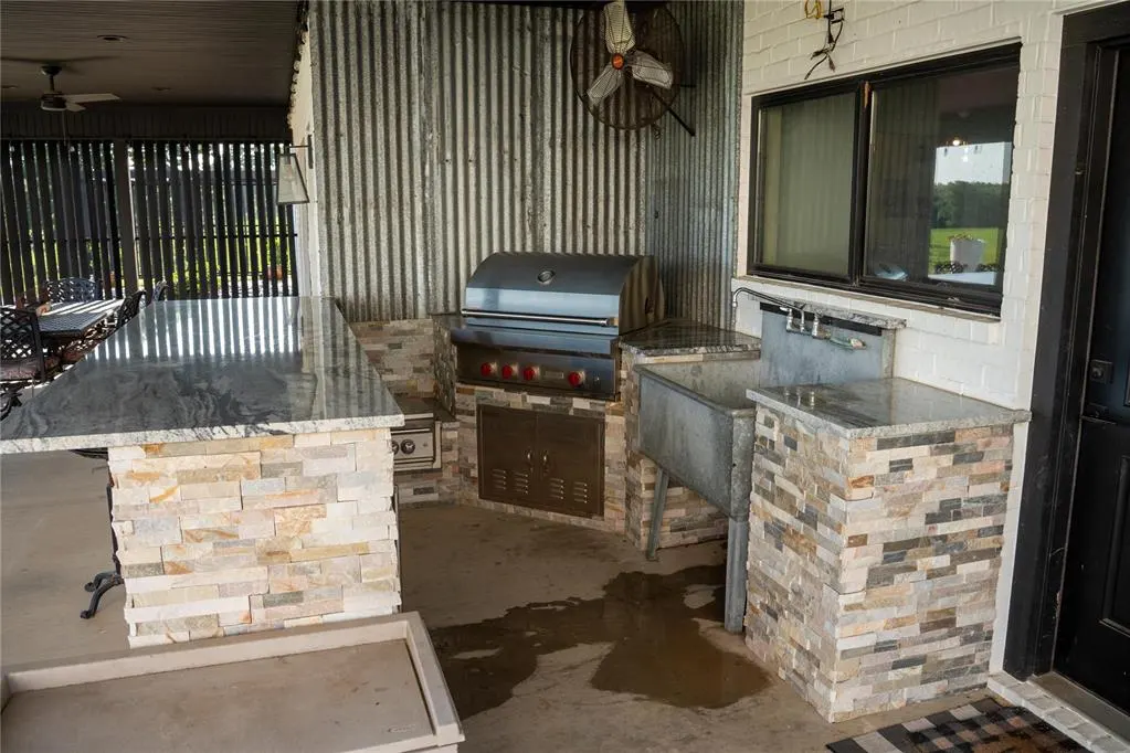 Photo 37 — 589 E Three Mile Road, Durant, OK 74701