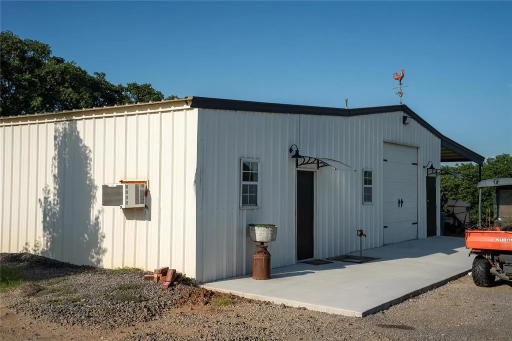 Photo 40 — 589 E Three Mile Road, Durant, OK 74701