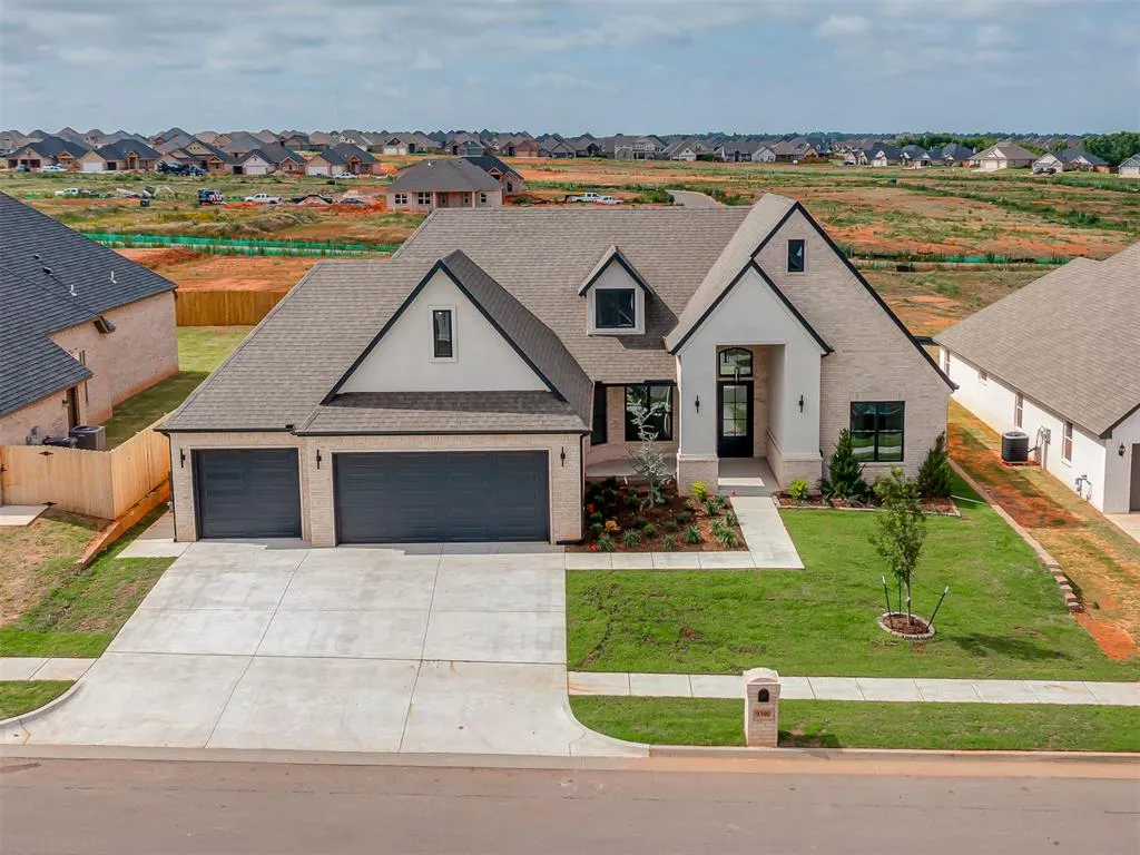 Photo 2 — 9300 SW 35th Street, Oklahoma City, OK 73179