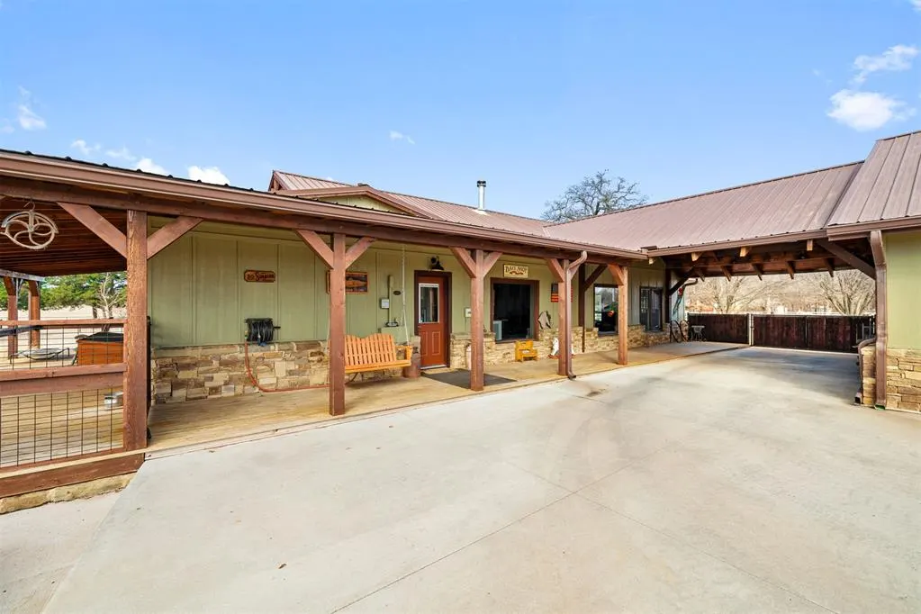 Photo 5 — 7800 Slaughterville Road, Lexington, OK 73051