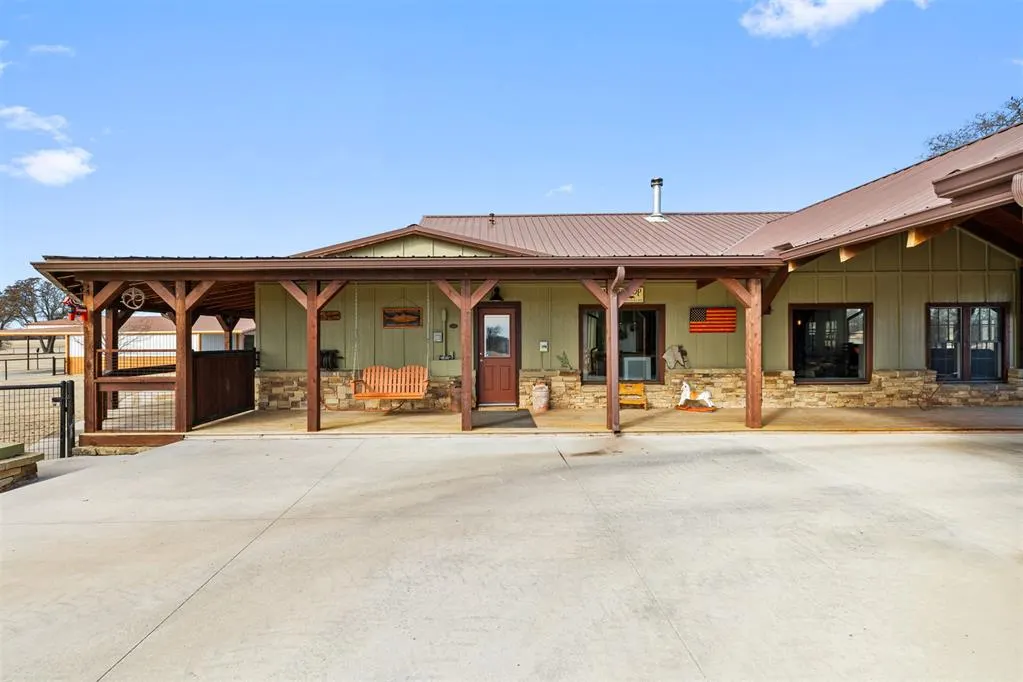Photo 6 — 7800 Slaughterville Road, Lexington, OK 73051