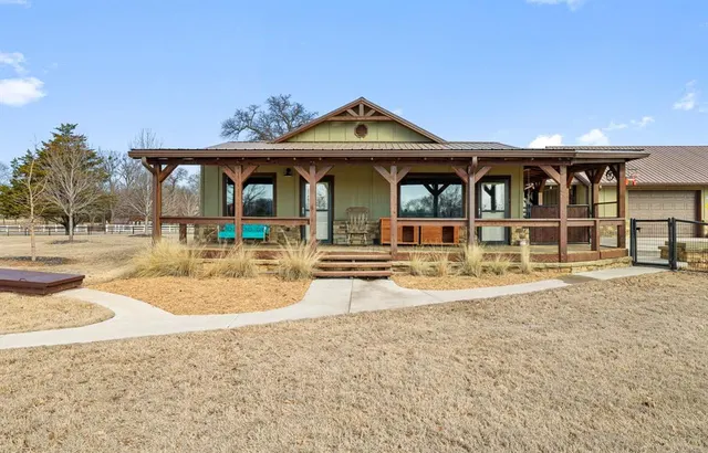 Photo 7 — 7800 Slaughterville Road, Lexington, OK 73051