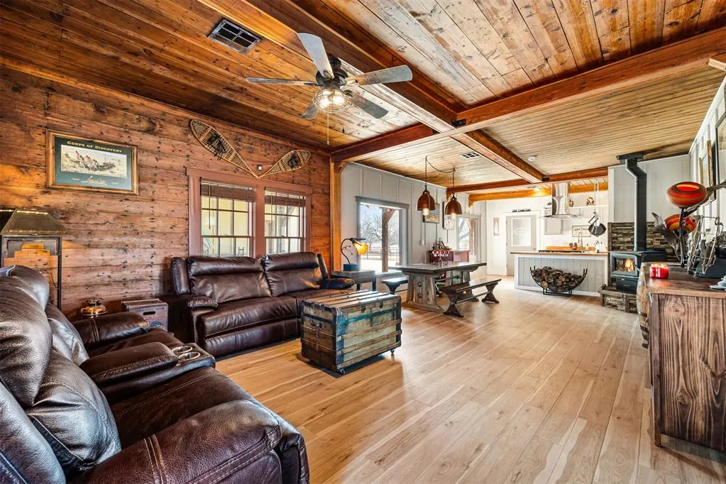 Photo 18 — 7800 Slaughterville Road, Lexington, OK 73051
