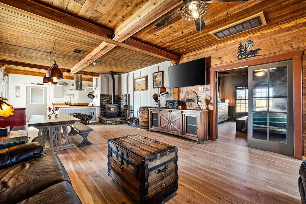 Photo 19 — 7800 Slaughterville Road, Lexington, OK 73051