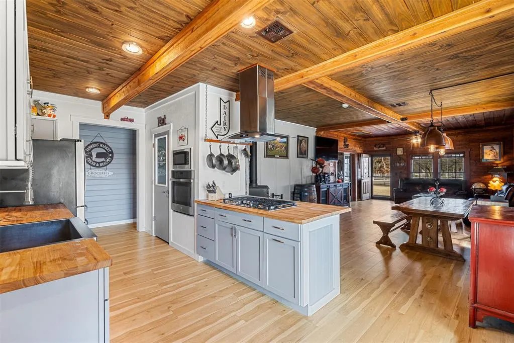 Photo 21 — 7800 Slaughterville Road, Lexington, OK 73051