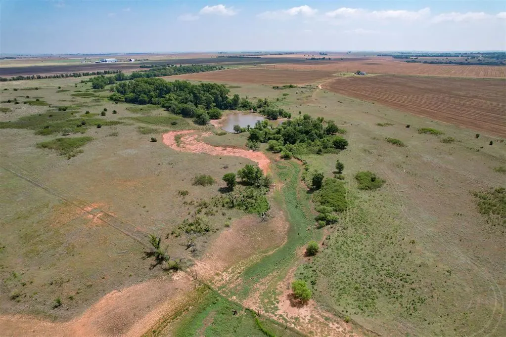 Photo 6 — 0 E 1280 Road & State 58 Highway, Carnegie, OK 73015