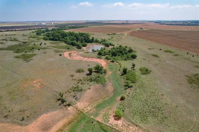 Photo 6 — 0 E 1280 Road & State 58 Highway, Carnegie, OK 73015