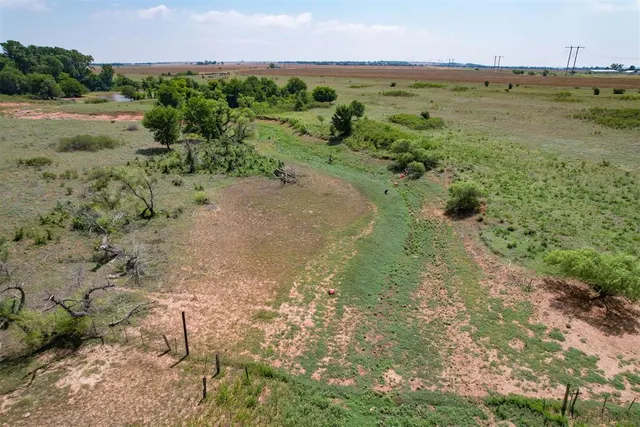 Photo 7 — 0 E 1280 Road & State 58 Highway, Carnegie, OK 73015