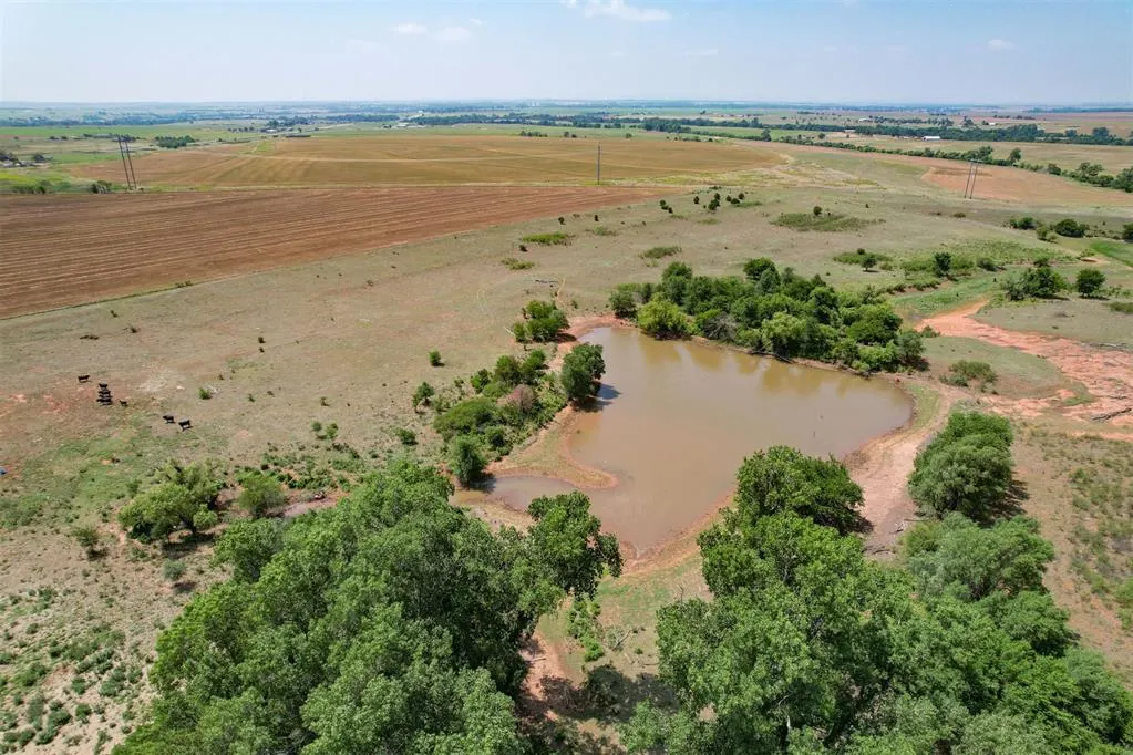 Photo 11 — 0 E 1280 Road & State 58 Highway, Carnegie, OK 73015