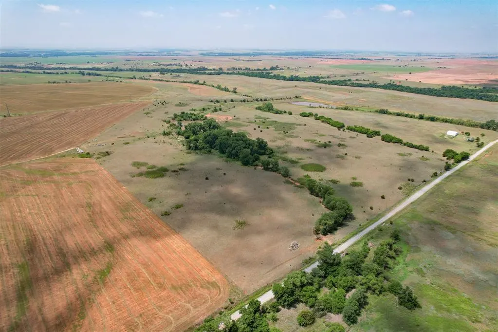 Photo 13 — 0 E 1280 Road & State 58 Highway, Carnegie, OK 73015