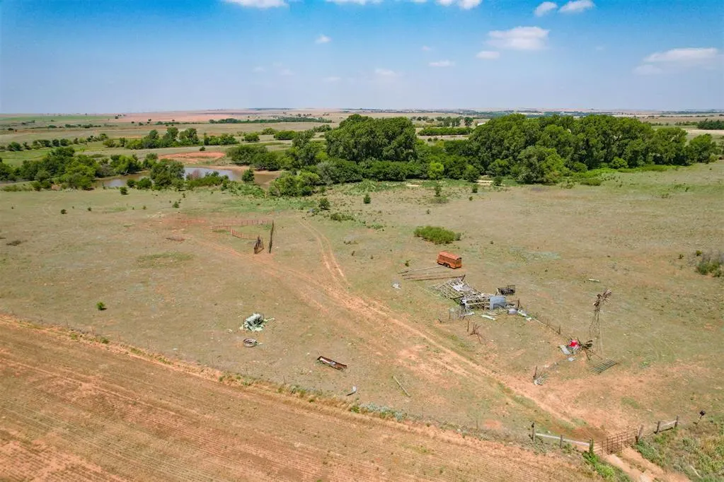Photo 21 — 0 E 1280 Road & State 58 Highway, Carnegie, OK 73015