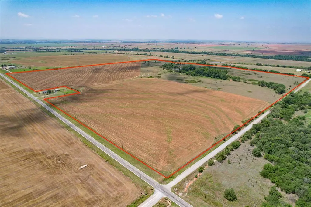 Photo 24 — 0 E 1280 Road & State 58 Highway, Carnegie, OK 73015