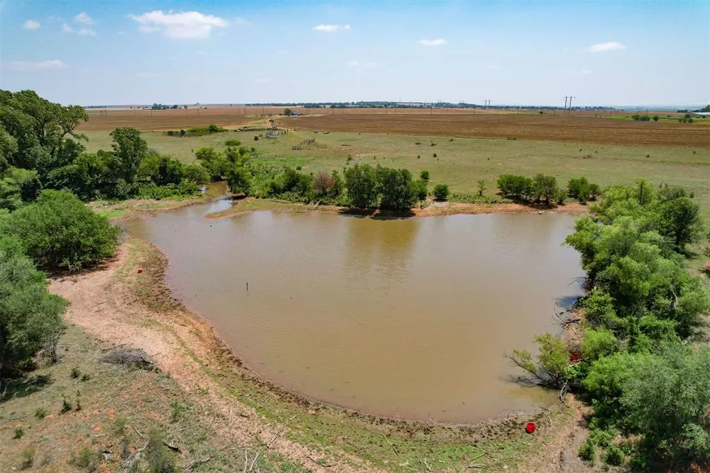 Photo 32 — 0 E 1280 Road & State 58 Highway, Carnegie, OK 73015