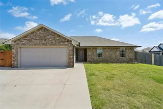 Sold home at 14608 Broadway Circle