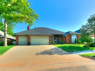 Sold home at 2717 NW 159th Street