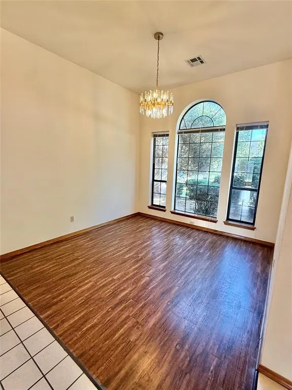 Photo 3 — 2912 Learly Lane, Altus, OK 73521