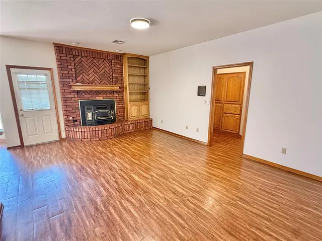 Photo 5 — 2912 Learly Lane, Altus, OK 73521