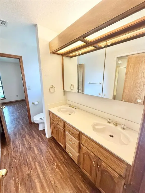 Photo 15 — 2912 Learly Lane, Altus, OK 73521