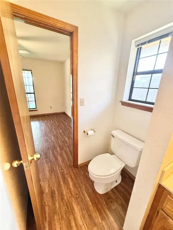 Photo 17 — 2912 Learly Lane, Altus, OK 73521