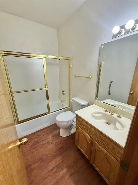 Photo 23 — 2912 Learly Lane, Altus, OK 73521