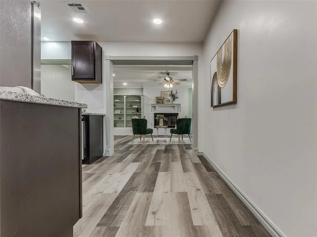 Photo 7 — 2913 SE 45th Street, Oklahoma City, OK 73129