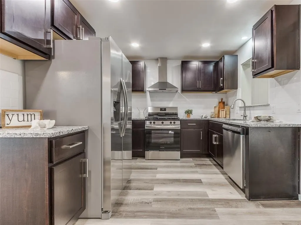 Photo 9 — 2913 SE 45th Street, Oklahoma City, OK 73129