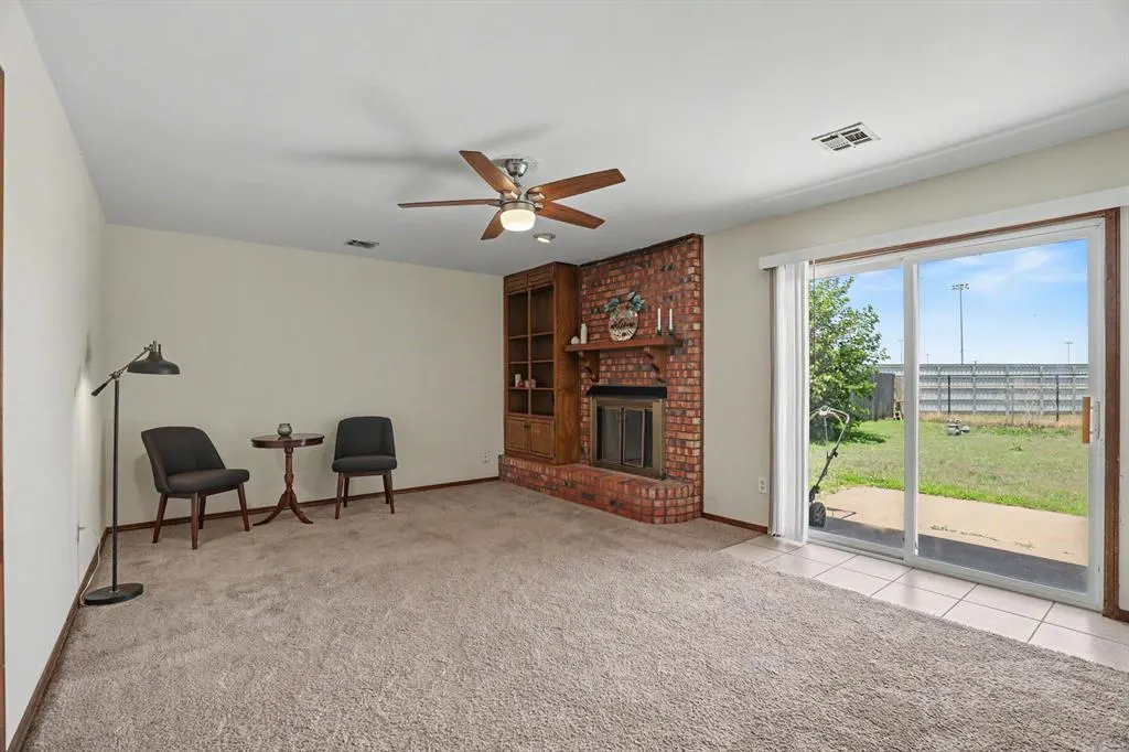 Photo 3 — 8313 NW 19th Street, Oklahoma City, OK 73127