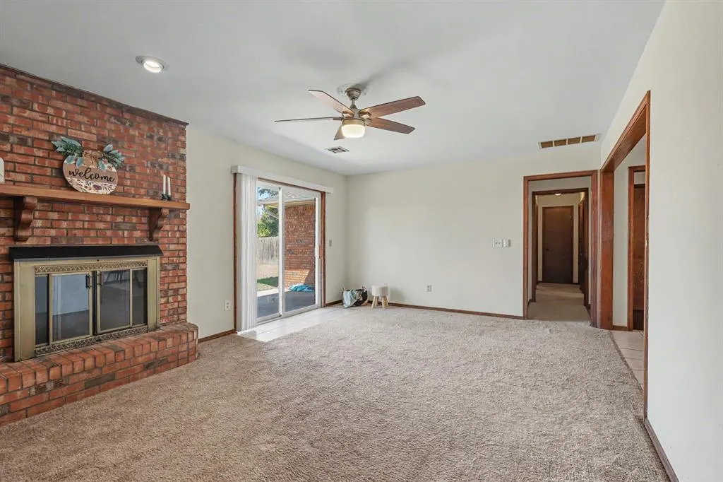 Photo 12 — 8313 NW 19th Street, Oklahoma City, OK 73127