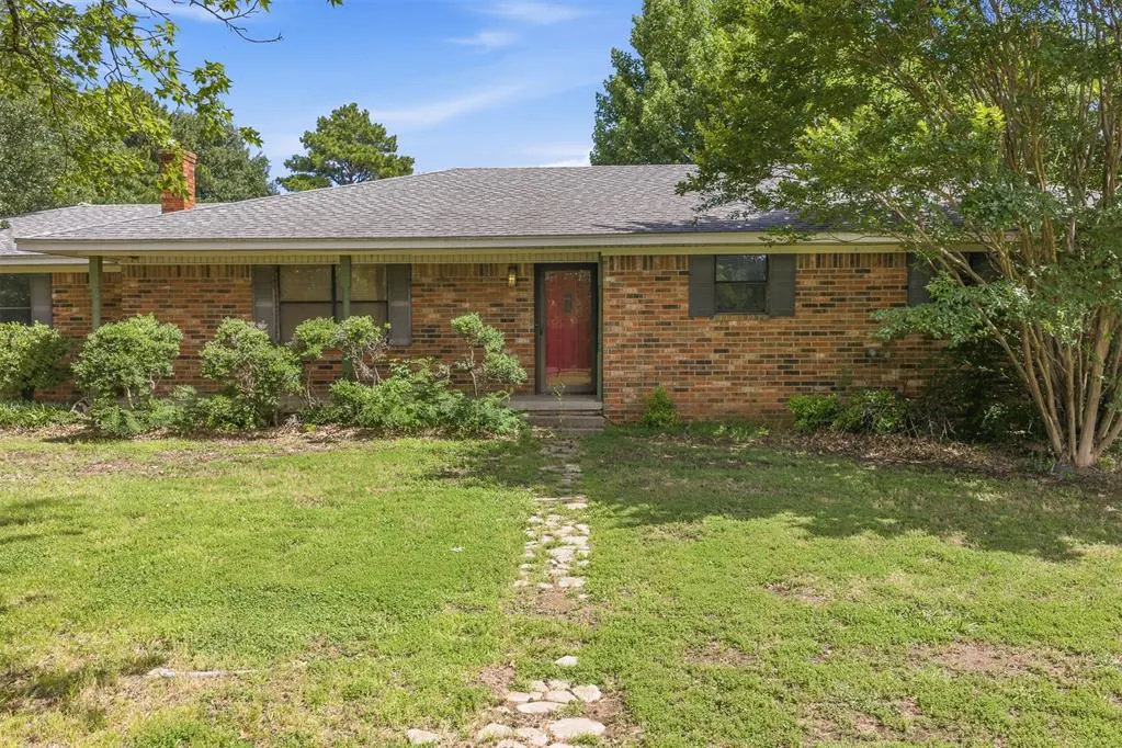 Photo 3 — 9102 E 32 Highway, Marietta, OK 73448