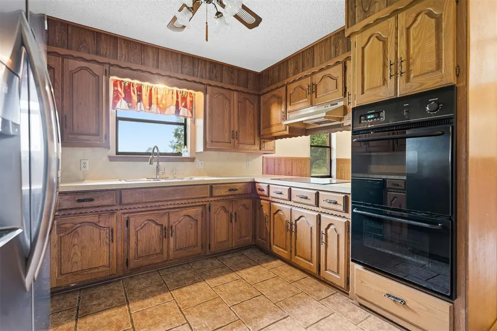 Photo 9 — 9102 E 32 Highway, Marietta, OK 73448
