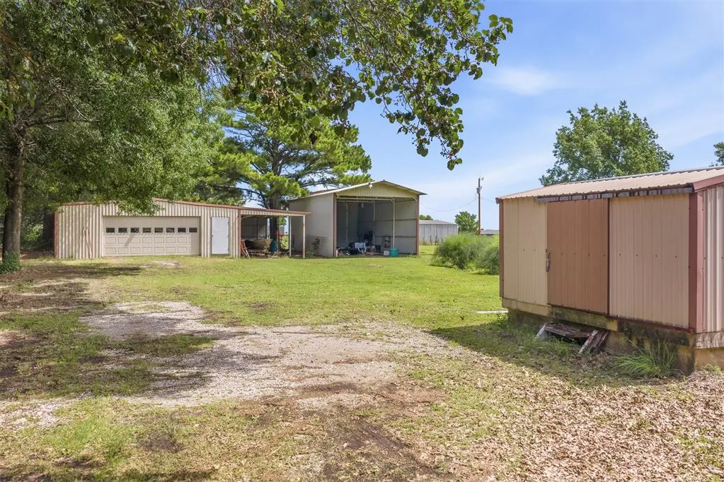 Photo 32 — 9102 E 32 Highway, Marietta, OK 73448