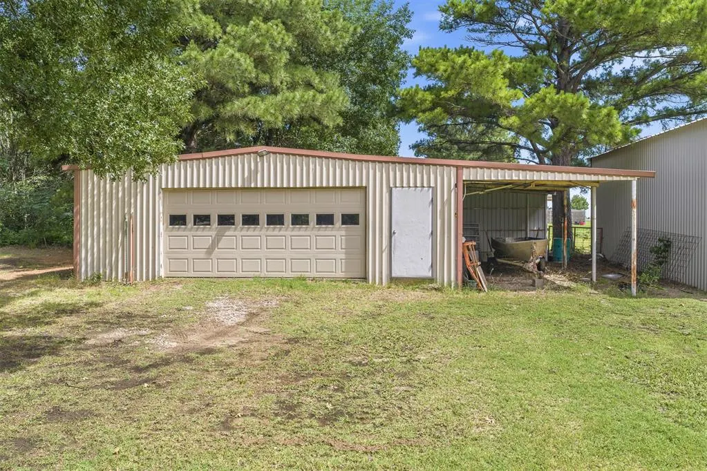 Photo 33 — 9102 E 32 Highway, Marietta, OK 73448